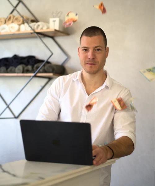 Philipp - Friseur Wilhelmine